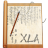 File Excel Icon 48x48 png